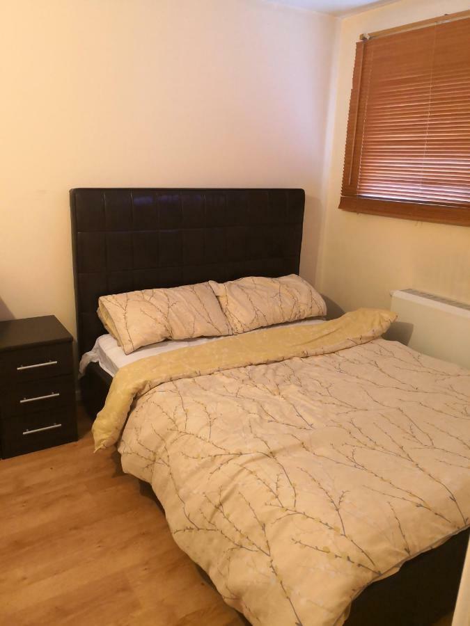 Olympus Apartment Londen Buitenkant foto