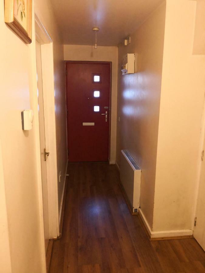 Olympus Apartment Londen Buitenkant foto